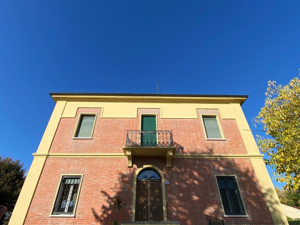 DaRò Apartments Bologna Esterno foto